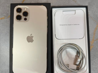 iPhone 12 Pro gold 128gb