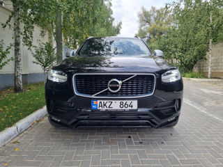 Volvo XC90 foto 3