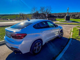 BMW X6 foto 7