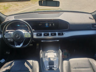 Mercedes GLE foto 6