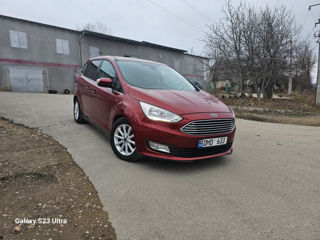 Ford Grand C-MAX foto 2