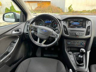 Ford Focus foto 5