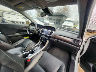 Honda Accord foto 19