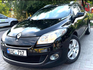 Renault Megane foto 2