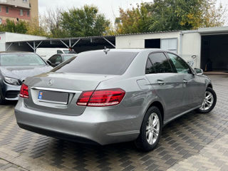 Mercedes E-Class foto 5