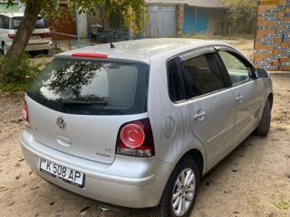 Volkswagen Polo foto 3