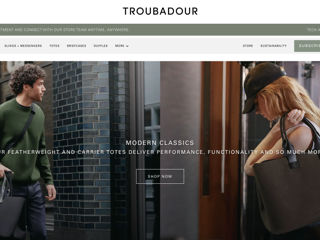 Creare Magazin Online Profesional Design, SEO și Suport Complet foto 2