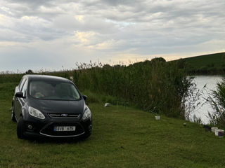 Ford C-Max foto 3