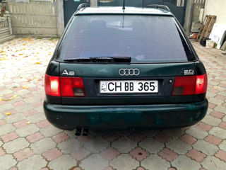 Audi A6 foto 3