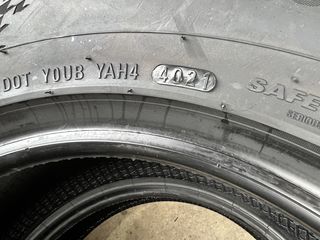 2 ската/ 2 anvelope 225/60 R15 Kumho Ecsta Hs51/ Доставка, livrare toata Moldova foto 9