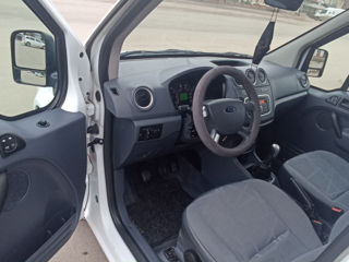 Ford Transit Connect foto 4