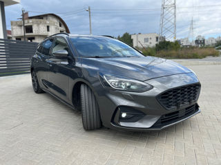 Ford Focus ST foto 2