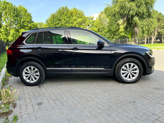 Volkswagen Tiguan foto 6