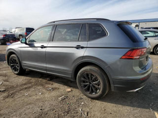 Volkswagen Tiguan foto 6