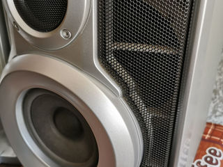 JVC + Panasonic  четкий комплект foto 6