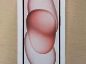 Apple iPhone 15 Plus 128Gb Pink