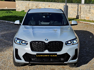 BMW X4 foto 2