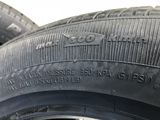 2 шины/2 anvelope 225/55 R17 Platin Rp420/ Доставка, livrare toata Moldova foto 6