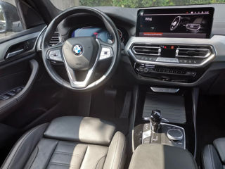 BMW X3 foto 10