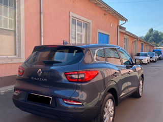 Renault Kadjar foto 4