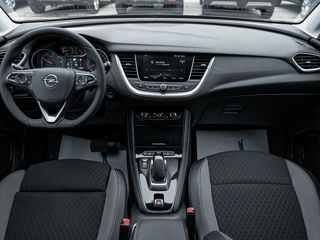 Opel Grandland X foto 7