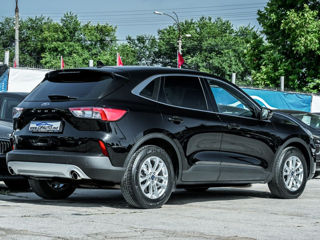 Ford Kuga foto 6