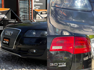 Audi A6 Allroad foto 7