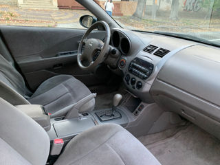 Nissan Altima foto 5