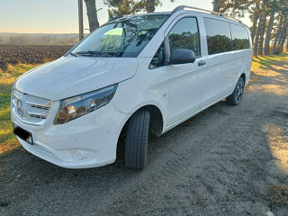 Mercedes Vito foto 4