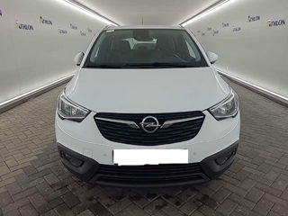 Opel Crossland X foto 2