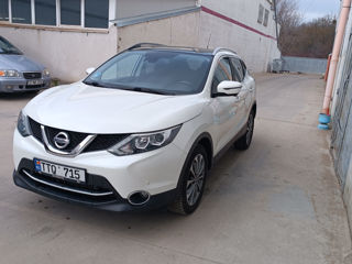 Nissan Qashqai foto 4