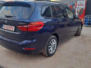 BMW 2 Series Gran Tourer foto 7