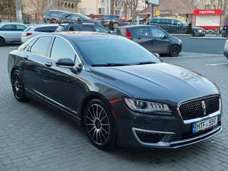 Lincoln MKZ