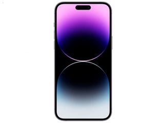 iPhone 14 Pro 256GB Deep Purple 5G