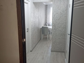 Apartament cu 1 cameră, 33 m², Ciocana, Chișinău foto 13
