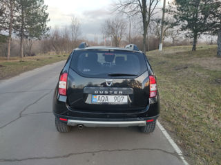 Dacia Duster foto 2