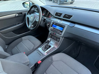 Volkswagen Passat foto 16