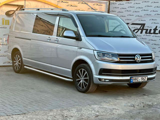 Volkswagen Transporter foto 2