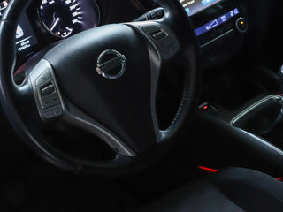 Nissan Qashqai foto 5