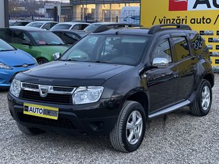 Dacia Duster foto 5