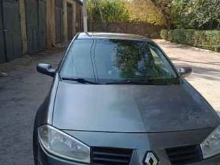 Renault Megane foto 6