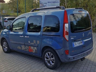 Renault Kangoo foto 5