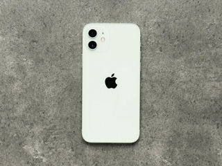iPhone 12 64 GB la credit 0%! Garanție gratuită!