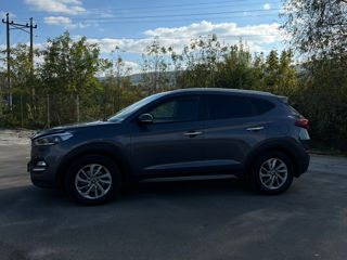 Hyundai Tucson foto 7