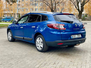 Renault Megane foto 4