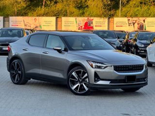 Volvo Polestar 2 foto 1