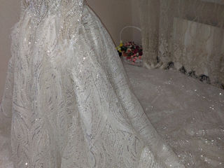 Платье свадебное foto 8