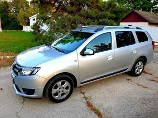 Dacia Logan Mcv foto 3