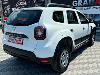 Dacia Duster foto 3