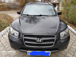 Hyundai Santa FE foto 3